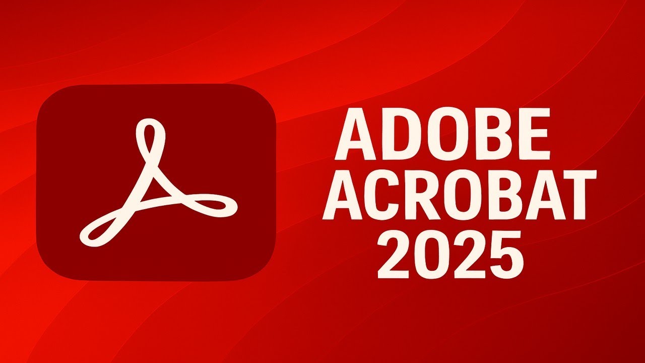 Acrobat 2025