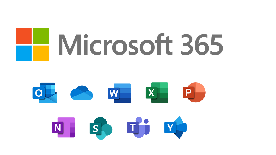 Microsoft 365 Lifetime