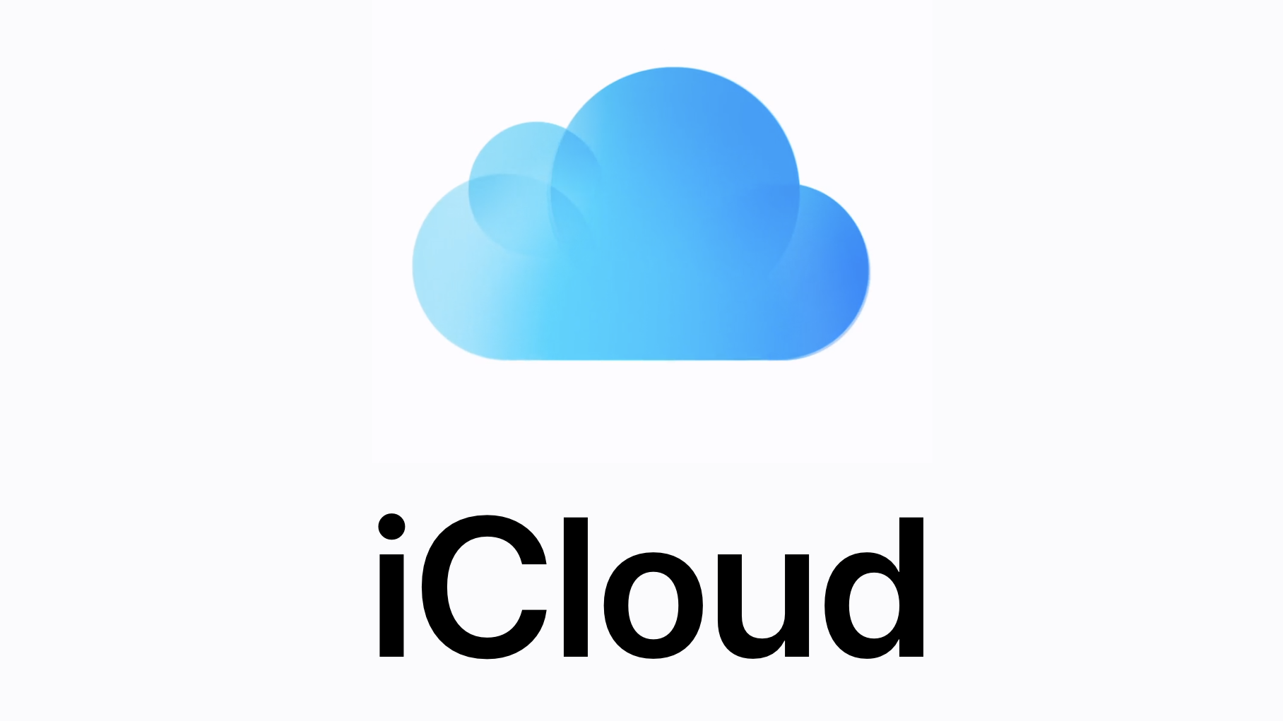 iCloud storage Family Plan ID