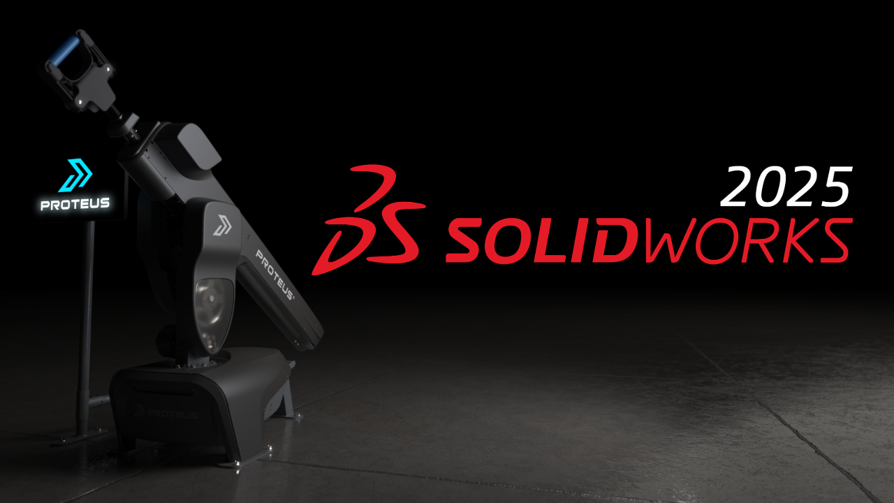 SolidWorks 2025